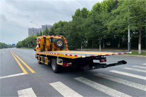 珠海宁武道路救援拖车-宁武救援服务热线